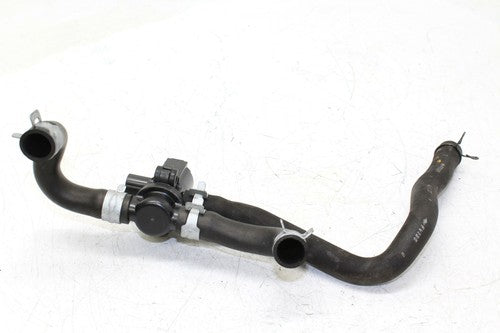 08-09 Suzuki Gsxr600 Air Cut Valve Assembly 29G3 Oem