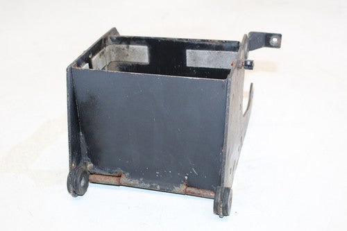 2001 Suzuki Intruder 1400 Vs1400glp Battery Tray Box Holder
