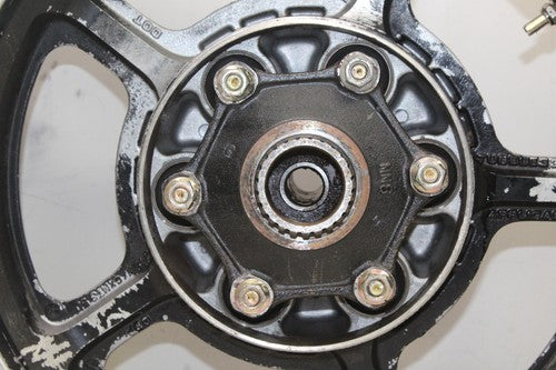 1994 Honda Shadow 1100 Vt1100cl Rear Back Wheel Rim OEM 15x3.50