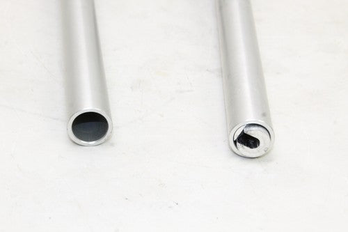 2011-15 Kawasaki Ninja Zx10r AP Left Right Clip On Ons Pair Set