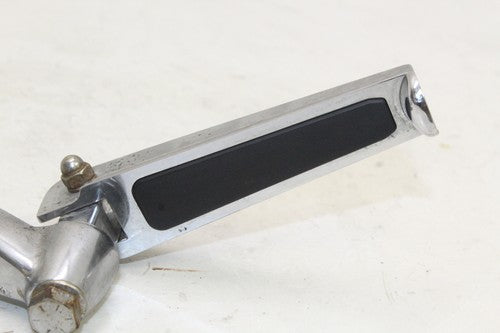 1991-94 Honda Goldwing 1500 Gl1500a Aspencade Left Front Foot Rest Peg Step OEM