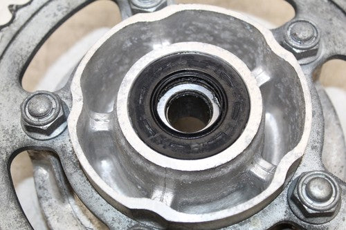 2000 Honda Cbr600f4 Rear Back Sprocket