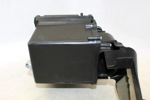 2009 Yamaha Fjr1300a Abs Airbox Air Intake Filter Box