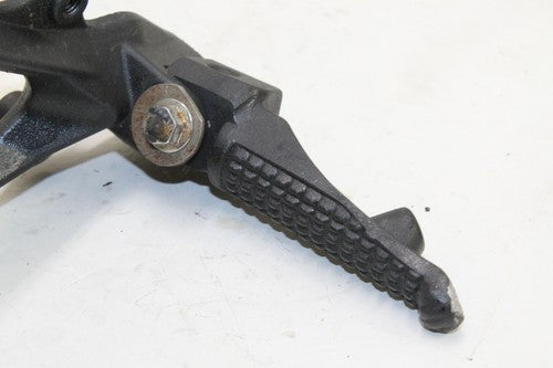 05-08 Kawasaki ZX6R Right Foot Rest Peg Step MT390-006