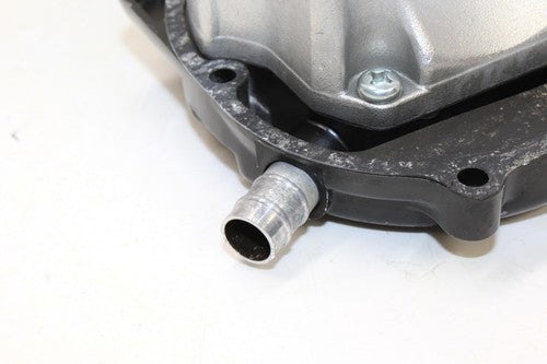 1982 Yamaha Xj650 Maxim Engine Sprocket Cover