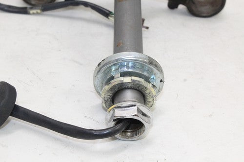 1991-94 Honda Goldwing 1500 Gl1500a Front Forks Clamp Lower Triple Tree OEM