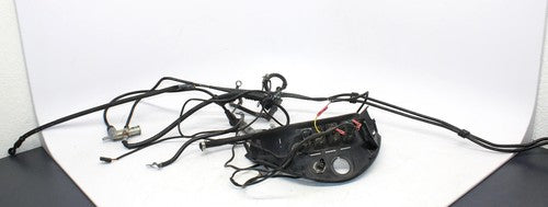 1993 Bmw K1100lt Cables