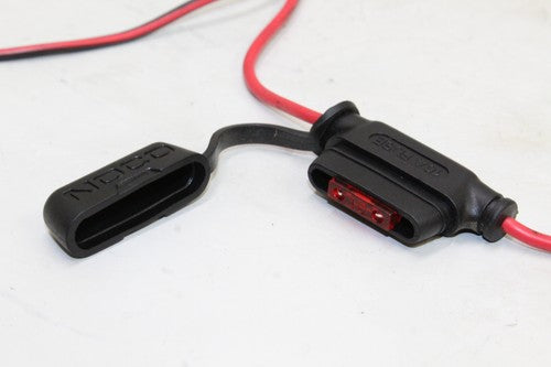 2014-17 Honda Ctx700nd Dct Abs NOCO Positive Battery Cable Wire