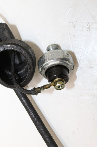1990-03 Suzuki Vx800 Vx 800 Oil Pressure Sensor Neutral OEM
