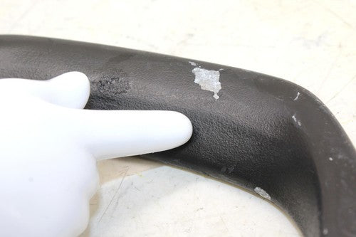 04 Suzuki Gs500fh Passenger Rear Seat Grab Bar Handle