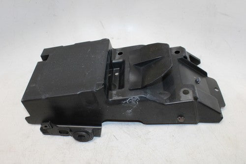 2018 Suzuki Gsxr1000r Rear Undertail Tray Plastic & Inner Plastic Set