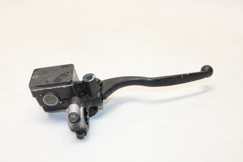 2010 Kawasaki Ninja 250r Ex250j Front Brake Master Cylinder With Lever