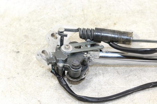 2005 Kawasaki Ninja Zx10r Zx1000c Kickstand Side Kick Stand