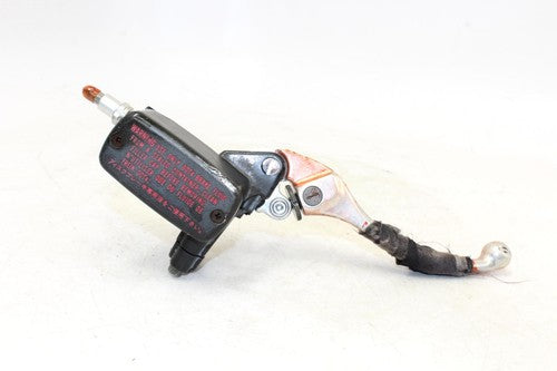 1991 Honda Cbr600f2 Front Brake Master Cylinder W/ Lever