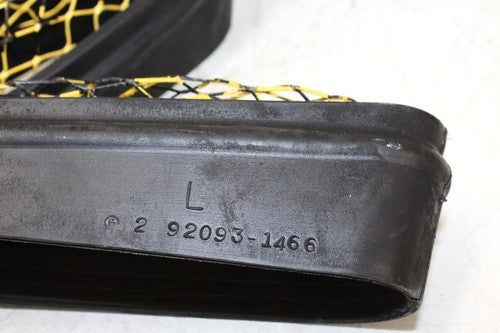 1999 Kawasaki Ninja Zx6r Zx600g Left & Right Air Intake Screen Gril