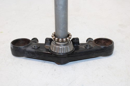 1996 Honda Cbr600f3 Front Forks Clamp Lower Triple Tree Stem