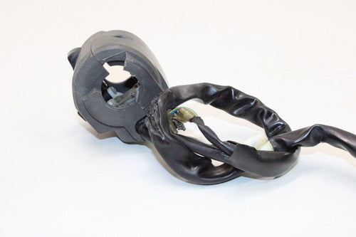 2002-03 Yamaha Yzf R1 Left Clip On Handle Horn Signals Switch Switches OEM