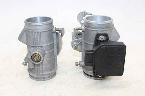 1994 Bmw R1100rs Throttle Bodies