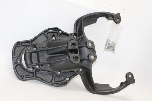 2002 Aprilia Scarabeo 150 Rear Back Luggage Rack Carrier Grab Bar OEM