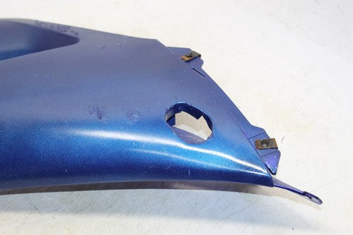 2000 Yamaha Yzf R1 Right Lower Mid Upper Side Fairing Cowl 4xv-2835v-00