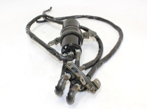 98-03 Suzuki Katana 750 Gsx750f Evap Vapor Charcoal Emission Canister