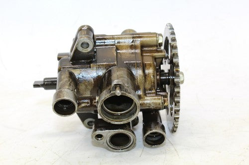 1996 Honda Cbr1000f Engine Motor Oil Pump OEM