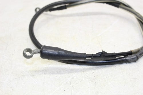 2006 Kawasaki Kx450f Brake Hose Fluid Line Set