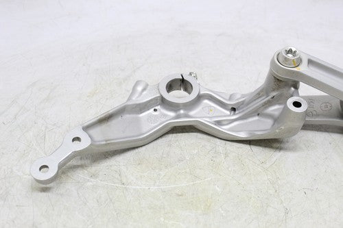2015 Ducati 899 Panigale Rear Dogbone Shock Linkage Link