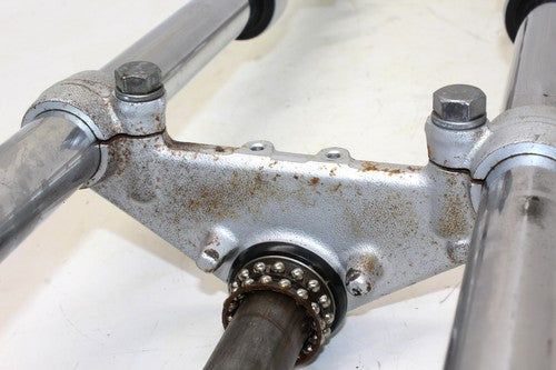 2005 Yamaha Virago 250 Xv250 Front Forks Shock Suspension Set Pair