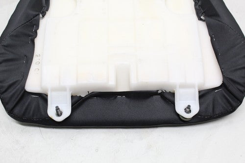 2009 Yamaha Yzf R6s Front Rear Seat Saddle
