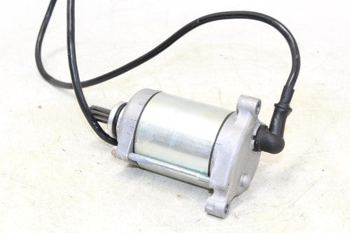 22 Kawasaki Zx10r Zx10r Engine Starting Starter Motor -dc 12v