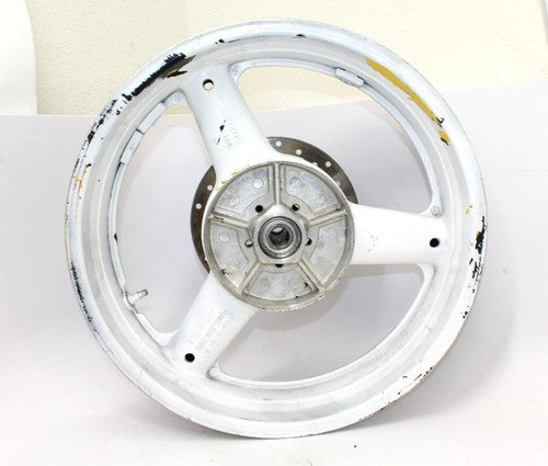 2004 Suzuki Sv650s Rear Wheel Back Rim