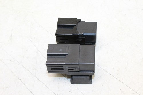 2022 Yamaha Mtt890 Tracer 9 Relay Assembly Set