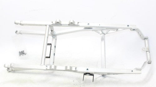 06-09 Aprilia Tuono 1000r Rear Subframe Back Sub Frame OEM