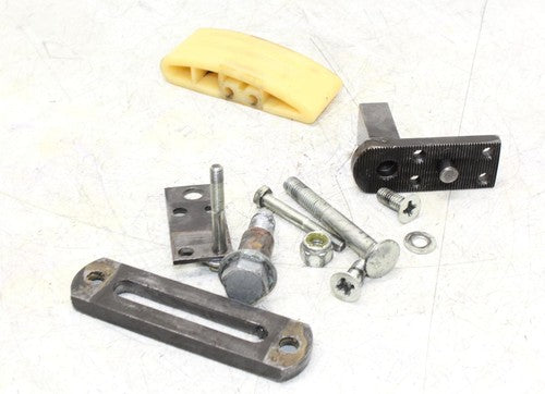 1995 Harley-davidson Heritage Softail Classic Flstc Engine Mounting Bolts