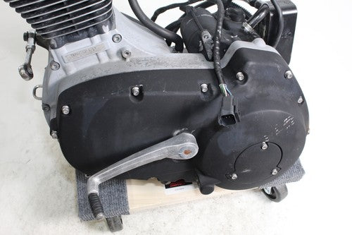 2001 Buell Blast P3 ENGINE MOTOR