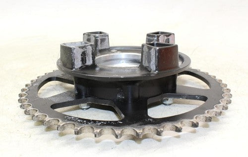 05-06 Kawasaki Z750s Rear Back Sprocket OEM