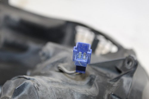 2009 Yamaha Yzf R6s Front Headlight Head Light Lamp