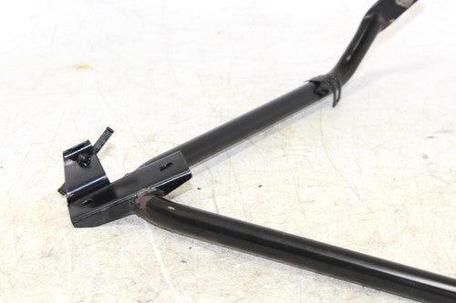 2003 Honda Elite 80 Ch80 Front Leg Shield Center Cover Body Panel