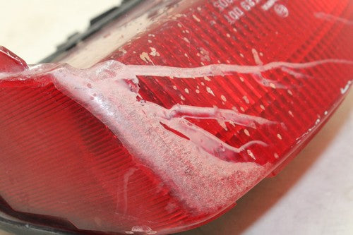 1995 Honda Cbr600f3 Rear Tail Taillight Back Brake Light
