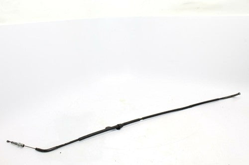 04-05 Suzuki Gsxr750 Clutch Cable Line 58200-29g00 Oem