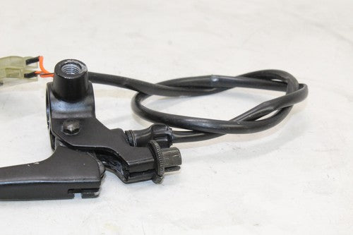 1998 Kinetic Magnum Right Clipon Handlebar Brake Lever OEM