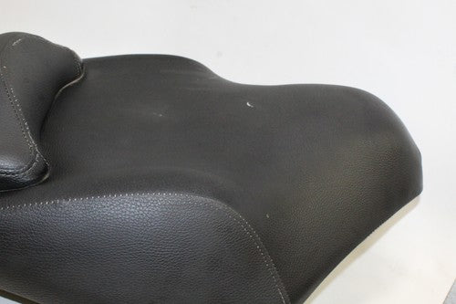 2002 Aprilia Scarabeo 150 Seat Tandem Saddle OEM