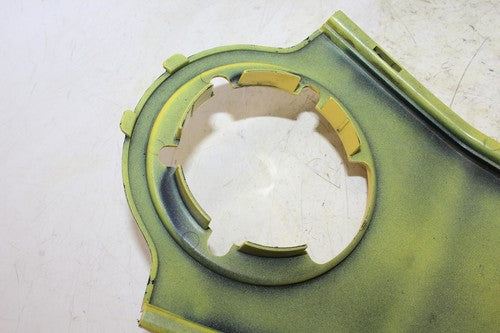 2005 Bmw K1200s Abs Gas Tank Fuel Cover And Rear Tail Fairings Set