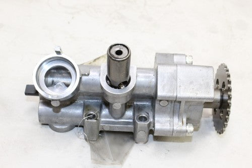 2006-07 Suzuki Gsxr600 Engine Motor Oil Pump 16310-01h00 16400-01h00 OEM