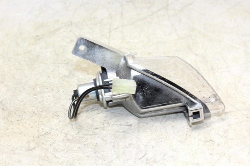 2007 Suzuki Gsxr1000 Rear Left Right Turn Signals Light Indicators