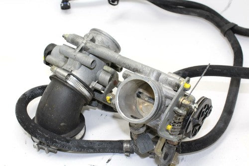 05-06 Ducati Multistrada 620 Fuel Injector OEM
