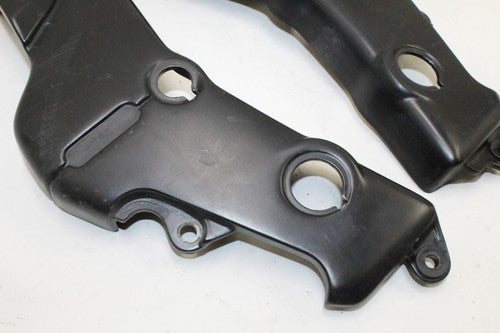 2000 Cagiva Gran Canyon 900 Right Left Inner Fairings Cowls Panels Trims OEM