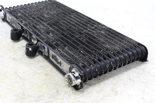 2000 Suzuki Katana 750 Gsx750f Engine Radiator Motor Cooler Cooling Radiater