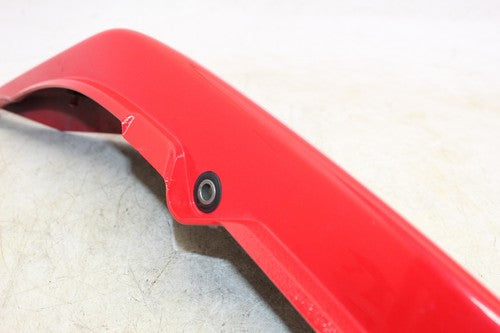 2007 Kawasaki Ninja 650r Ex650a Right Rear Back Tail Fairing Cowl 36040-0038